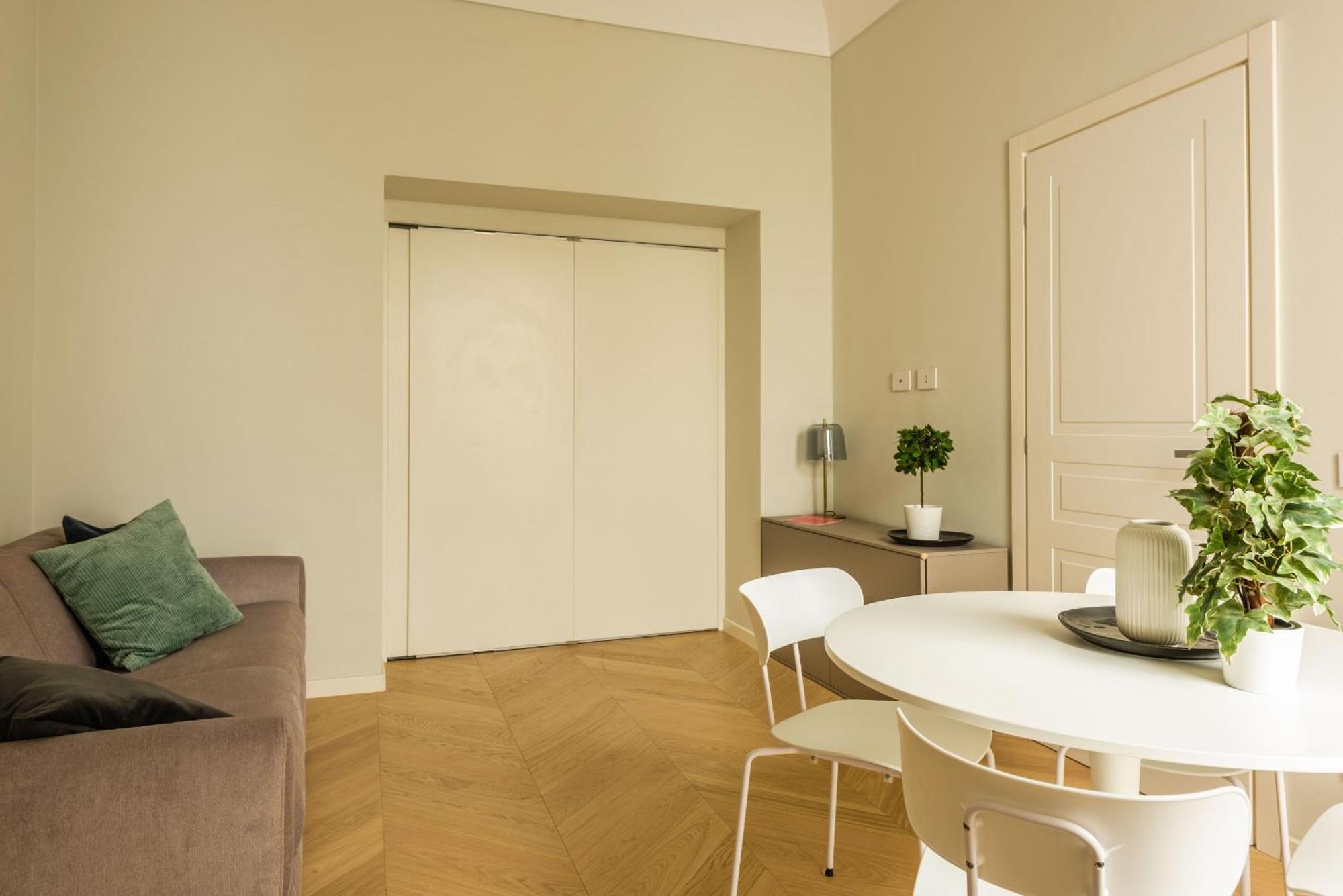 Palazzo Bozzanca Apartments By Wonderful Italy Syracuse Exterior photo